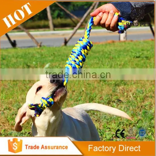 Rope Dog Toy Small/Medium/Large photo-2