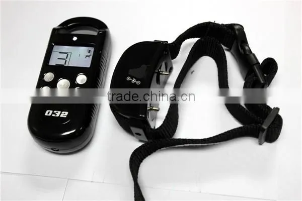Remote Dog Shock Collar Treadmill For Dogs photo-3