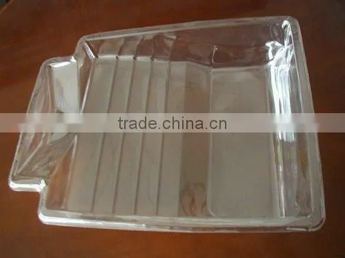 Paint Plastic Mould Liner