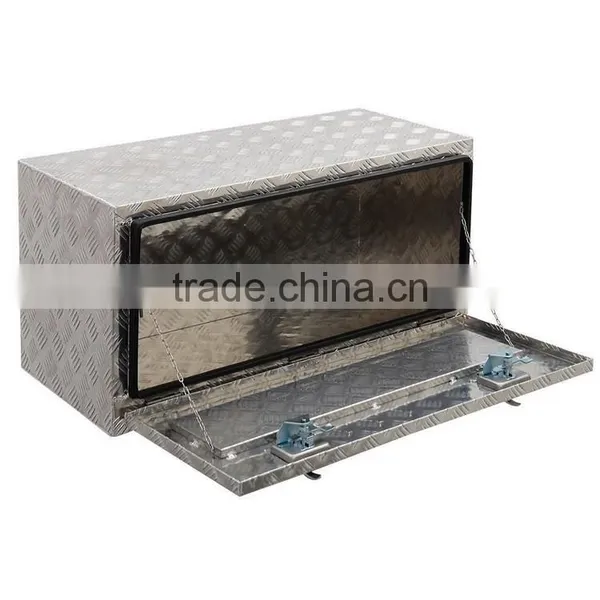 Side Mount Tool Box Truck Bed Tool Box photo-5