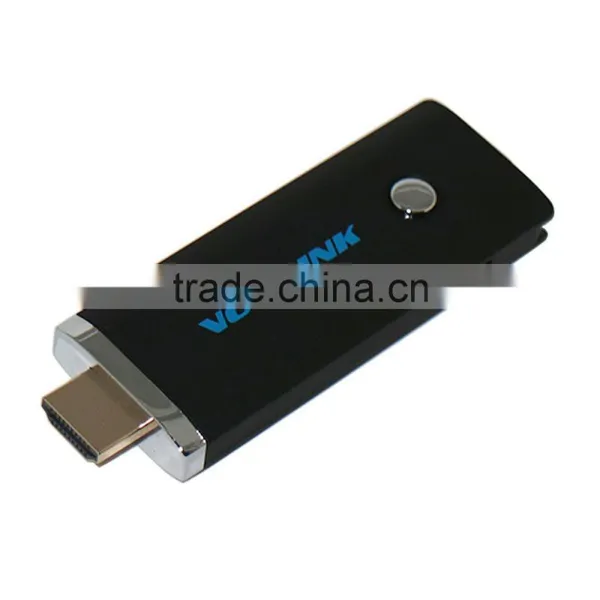 New Fashion Voxlink 2.4G 150M 1080P WIFI Display TV Dongle HDMI Adapter photo-6