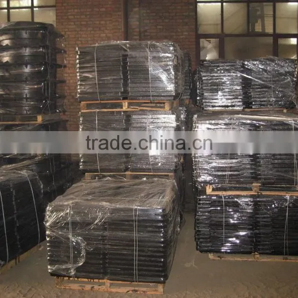 Hot Sales Good Quality Grates, Chinese Made Cast Iron Drainage Covers photo-6