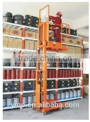 DYT2-2.7/2-3.3 Mobile Stock Picker -- HK Mingyang photo-2