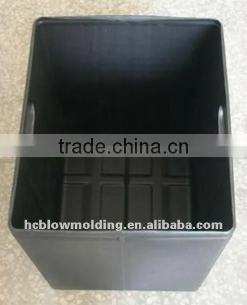 OEM Blow Molding Plastic Fishing Box Plastic Tank Water Tank for Sale photo-2