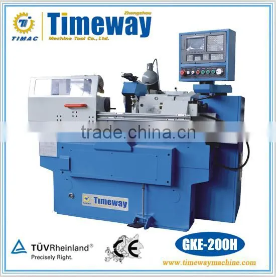 All Kinds of Economical-type CNC Cylindrical Grinding Machine photo-3