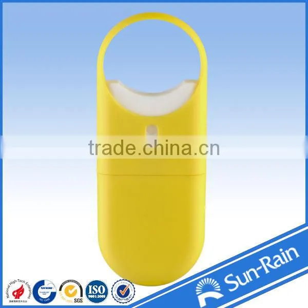 Wholesale Yuyao Plastic Perfume Bottle Pump Atomizer Pocket photo-2