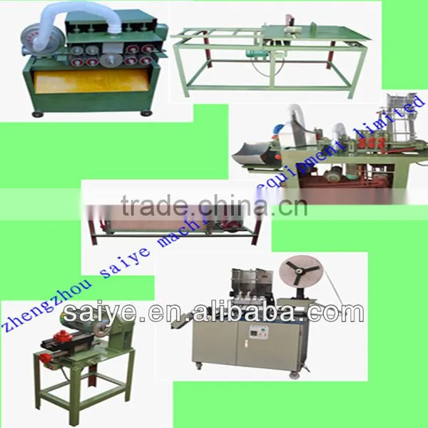 (wood) Chopsticks production line