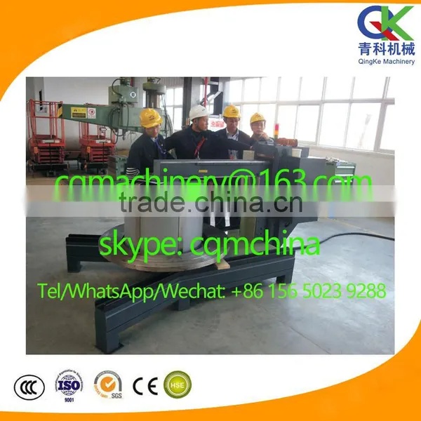 Low Price for Agents in Thailand Induction Bearing Heater for Plastic Extruder photo-3
