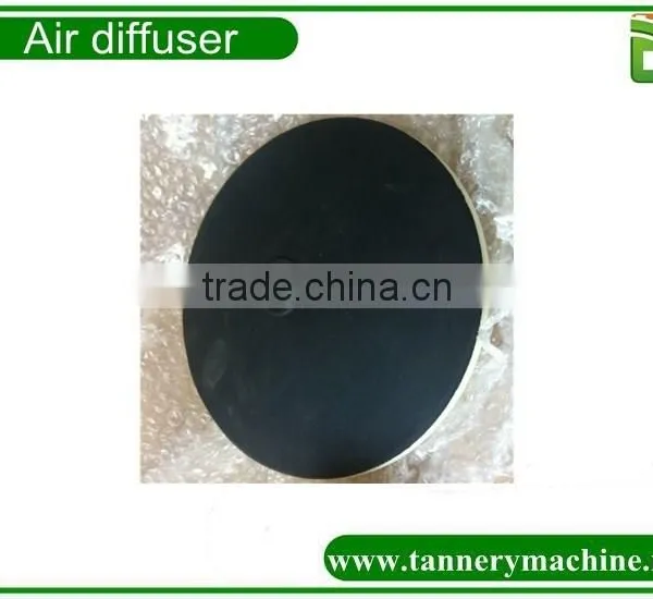 Fine Bubble Disc Diffuser for Water Treatment for Environment photo-2