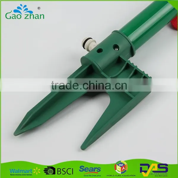 Wholesale New Arrival Water Economical Butterfly Garden Sprinkler photo-5