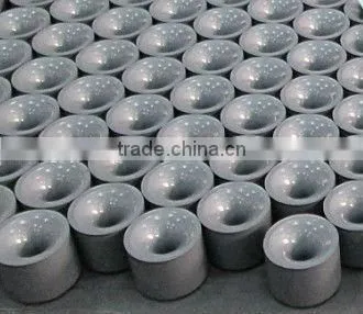 Pretty Price for Tungsten Carbide Insert and Tungsten Carbide Ring/rod Cemented Carbide Ball photo-4