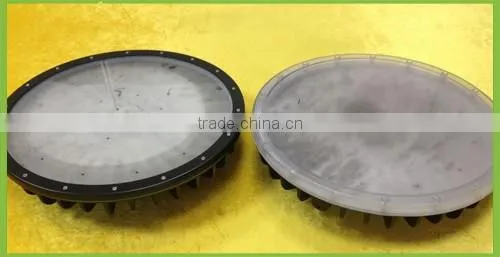 Hot Sales IP65 UFO LED High Bay Warehouse Light Fixtures photo-3