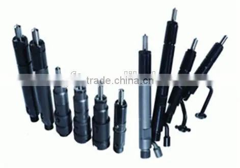 Nozzle Plunger and Delivery Valve photo-3