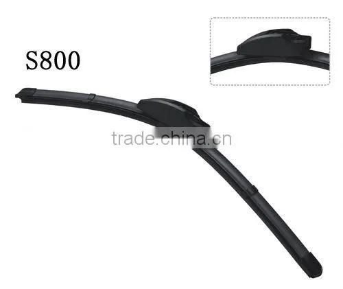 Soft Windshield Wiper Blade
