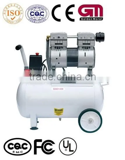 Mute Air Compressor(No Oil) GMW-2003 Mini Air Compressor photo-4