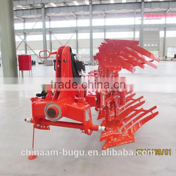 1LFT-540 Tractors Heavy Duty Plough