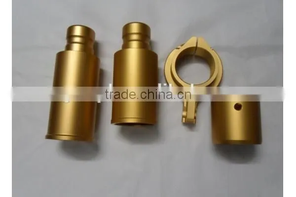 Lost Wax Copper Bronze Die Casting photo-3
