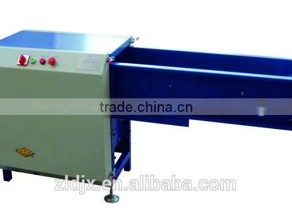 Polyester Fiber Opening Machine photo-3