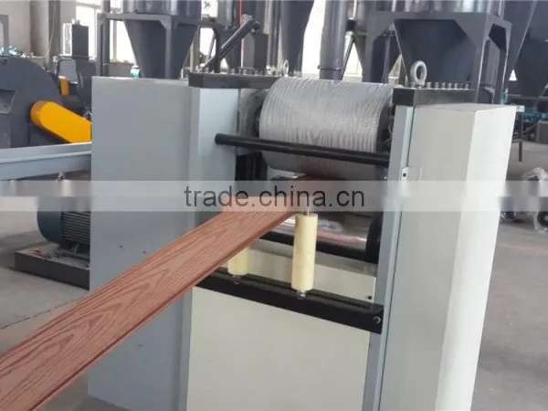 Mdf Board Embossed Machine/ Embossed Mdf Board Machine photo-6