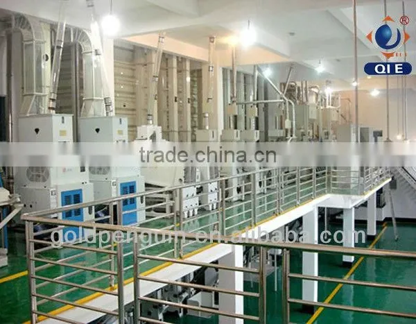 Most Popular Machine Cassava Flour Processing Machine photo-4