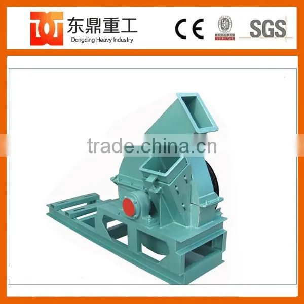 2017 New Condition Wood Chipping Type Disc Wood Chipper for Sale photo-3