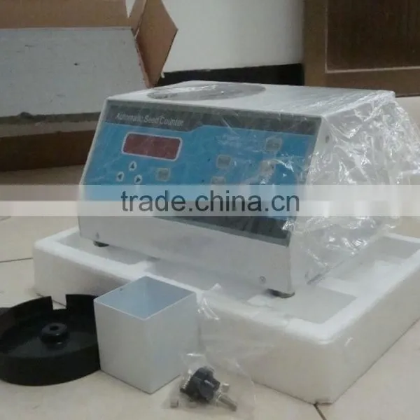 SLY Series Digital Vacuum Seed Counting photo-3