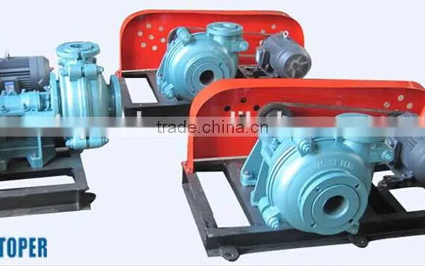 High Quality Dewatering Submersible Sludge Pump for Dirty Water Treatment, Sludge Dewatering. photo-2