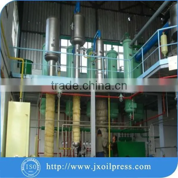 50-300TPD China Good Quality Rice Ban Oil Machine/rice Bran Oil Extraction Plant