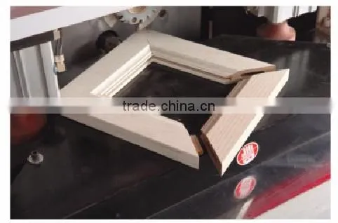 MDS4522 Woodwworking Mortising Miter Tenoning Machine photo-2
