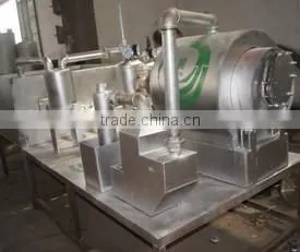 MiNi Waste Plastic/Tires/Rubber Pyrolysis Plant/Waste Recycling Plant photo-4
