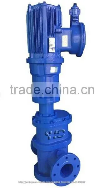 Hot Sale !!!!! Waste Water Grinder From Chinese Factory photo-3