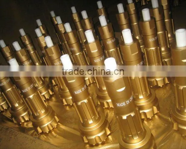 DTH Button Bit/downhole Drill Tools for DTH Hammer photo-2
