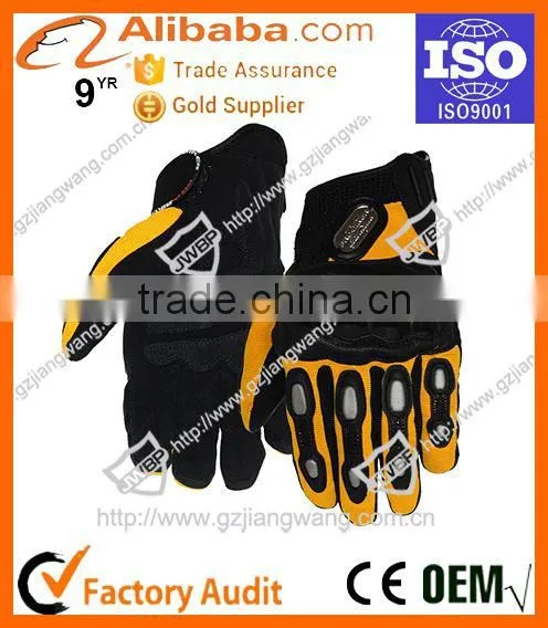 Popular Guantes De Motorcicletas en Sudamercia photo-3