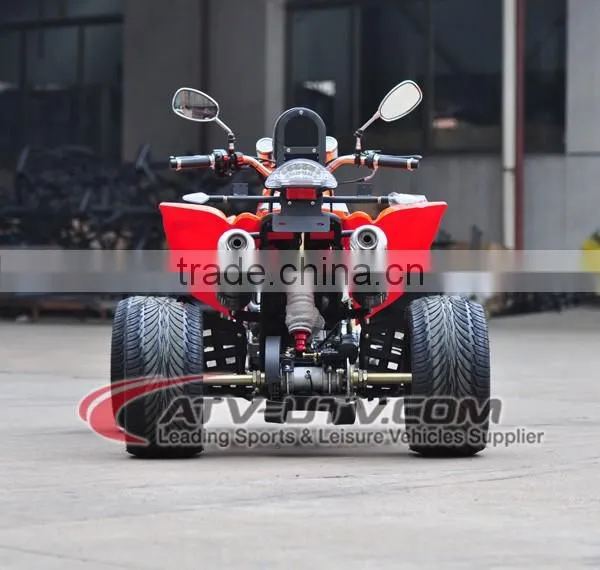 Best Seller Quad 4 Strokes ATV for Sale AT1506 photo-5