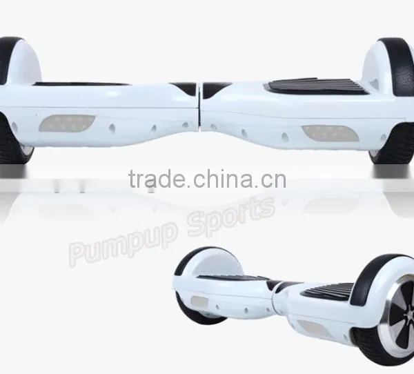 Hoverboard photo-5