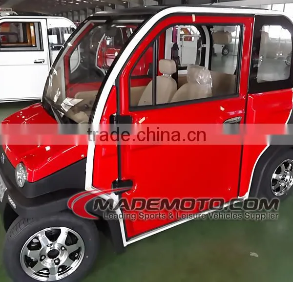 100kw Electric Car Motor Kit for Smart Car photo-4