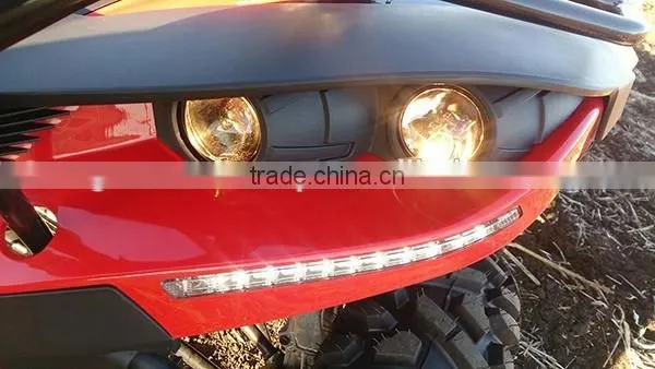 360 ATV photo-2