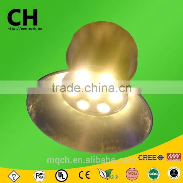 Most Powerful Good Heat Dissipation 20w/30w/50w/80w/100w/150w/180w/200w Led High Bay Light photo-4