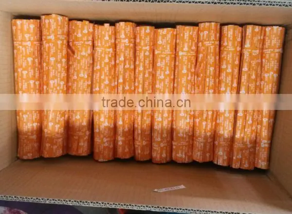 Printed Logo Twist Ties photo-2