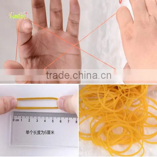 Hot Sell !! Rubber Bands for Money photo-2