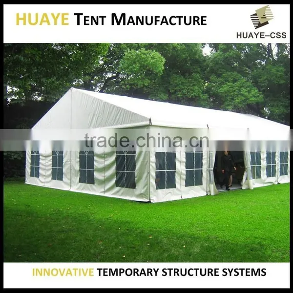 Aluminium Leisure Outdoor Tent photo-2