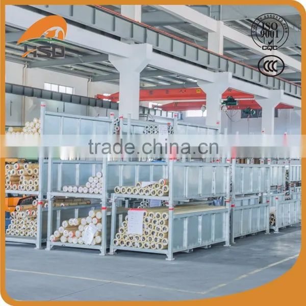 Factory Wholesale Tarpaulin Pvc Waterproofing Membrane photo-3