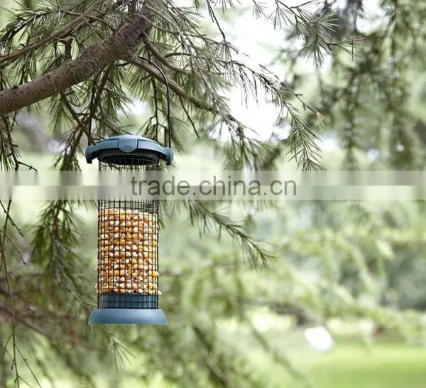Metal Bird Feeder photo-5