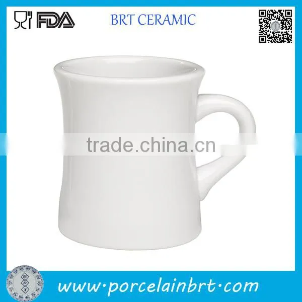 Promotional Customized Ceramic Diner Mug photo-2