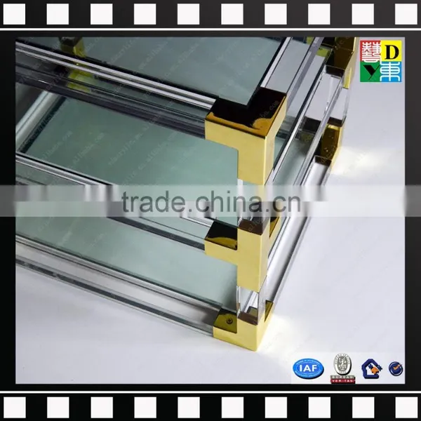 Acrylic Small Coffee Table/perspex Sofa Side Table From Shenzhen Yidong photo-5