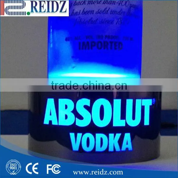 Lighted Bottle Display photo-4