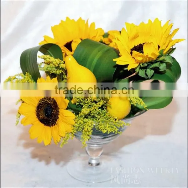 Cheap Wholesale Artificial Flower Floral Foam for Wedding Decoration photo-2
