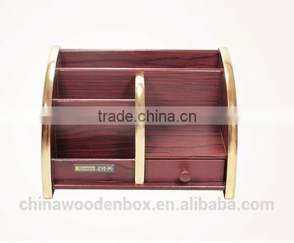 Popular Practical Wood Pen Cases Popular photo-2