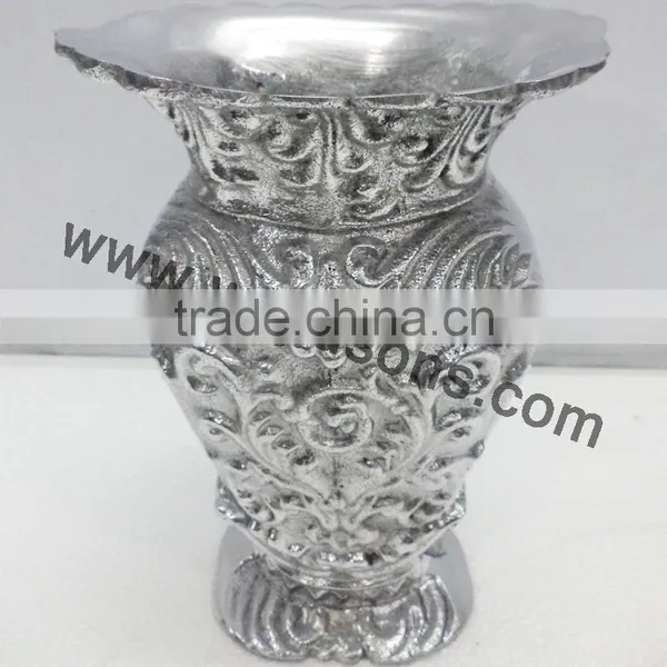 Vase Wedding Metal photo-4