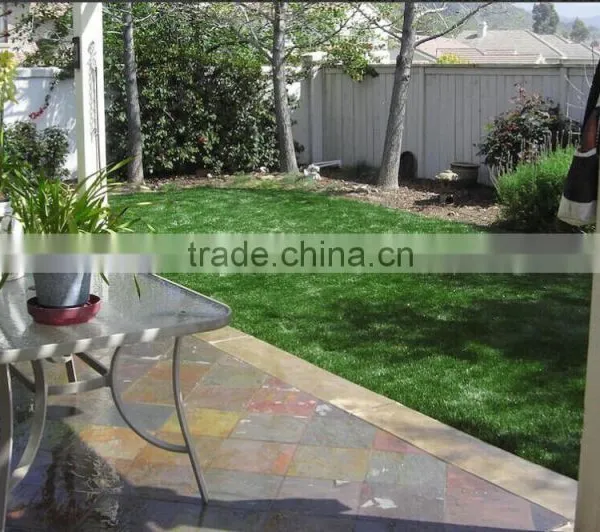 Fake Turf Selling Garden Grass Style Wholesale Turf for Landscaping photo-4